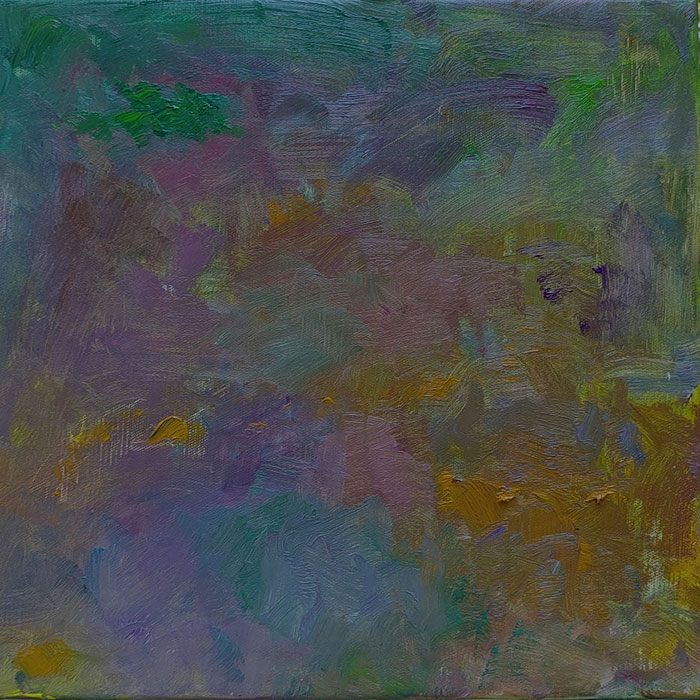 Rautio - Metsässä Willingshausen 2019
